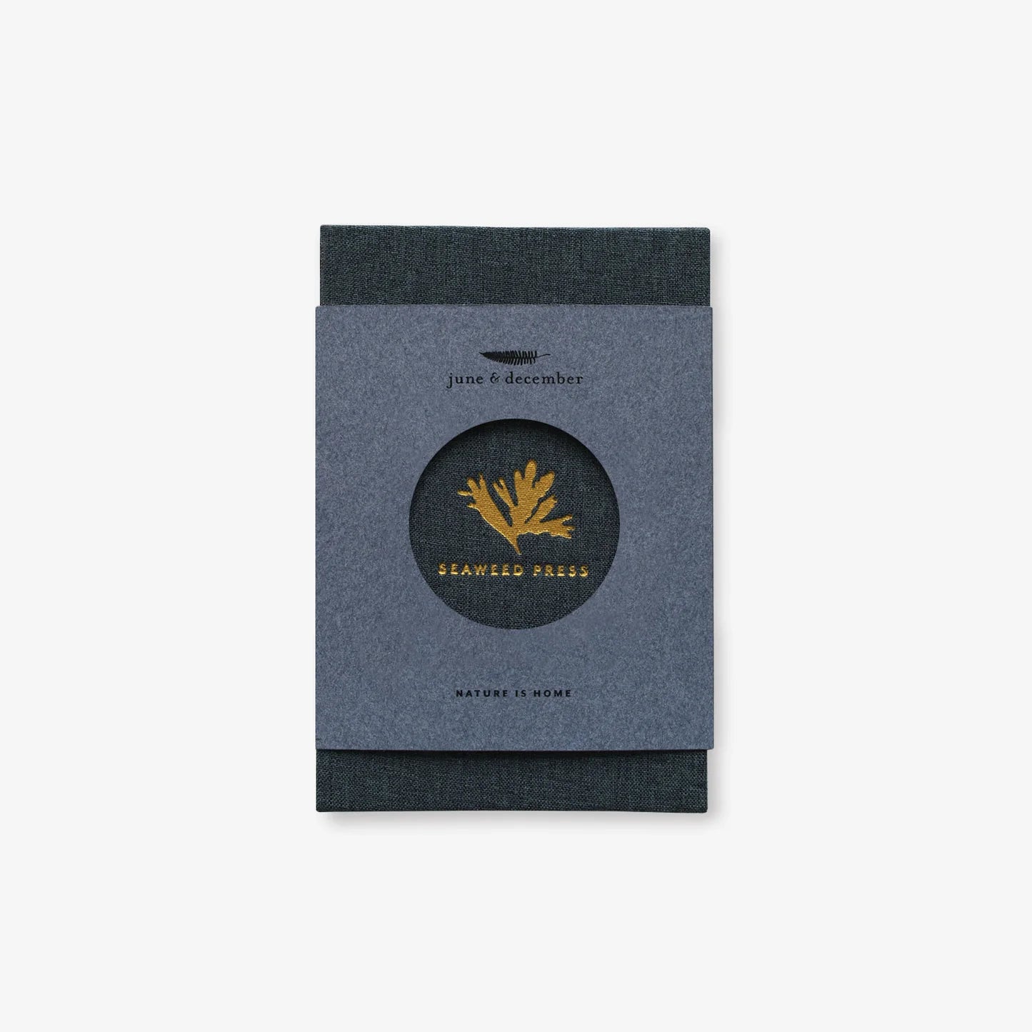 Seaweed Pocket Press