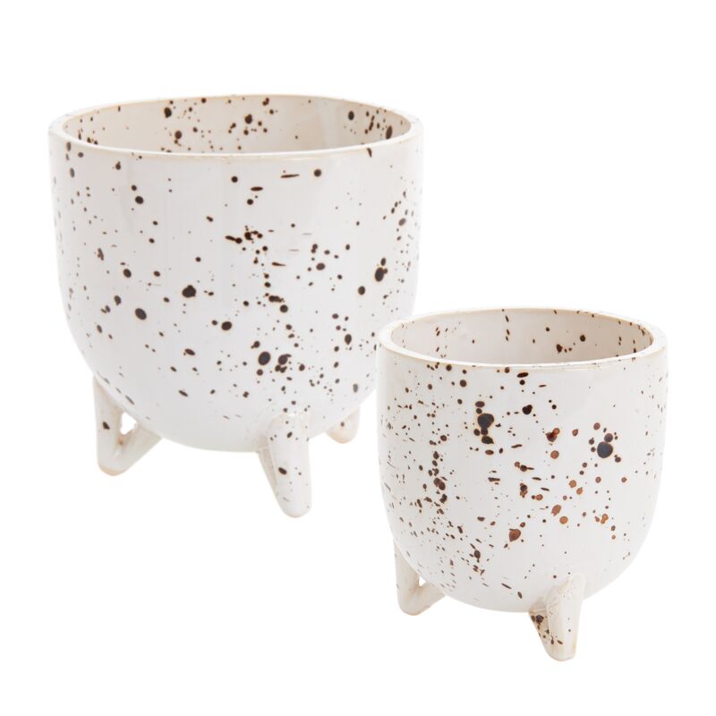 Reid Pot 5" x 5.25"
