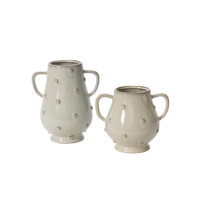 Whaley Vase 7.25"