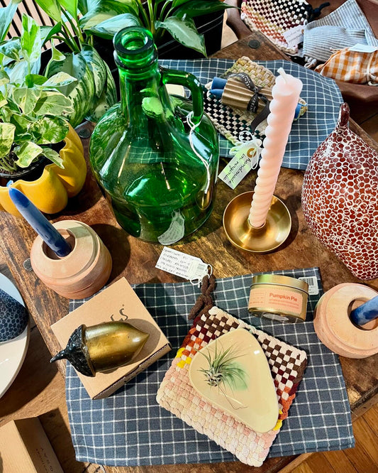 Thoughtful Gifts Under $50 You Can Find in Falls Church