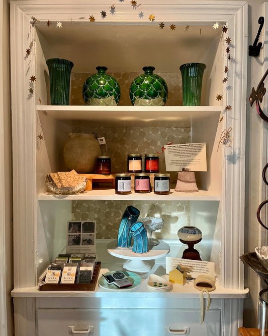 The Art of Gifting: Unique Home Decor Finds in Falls Church