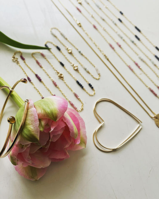Style Meets Soul: Shop Unique Accessories at Botanologica in Falls Church