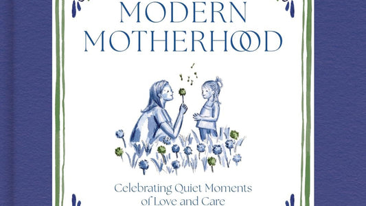 Modern Motherhood Book Signing | Saturday, April 26th, 2025