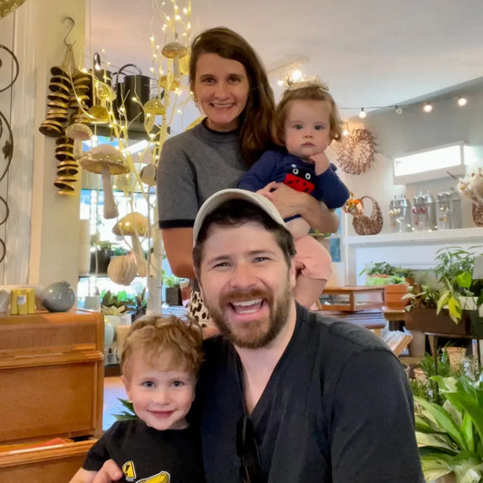 A Falls Church Plant Shop with Roots in Community