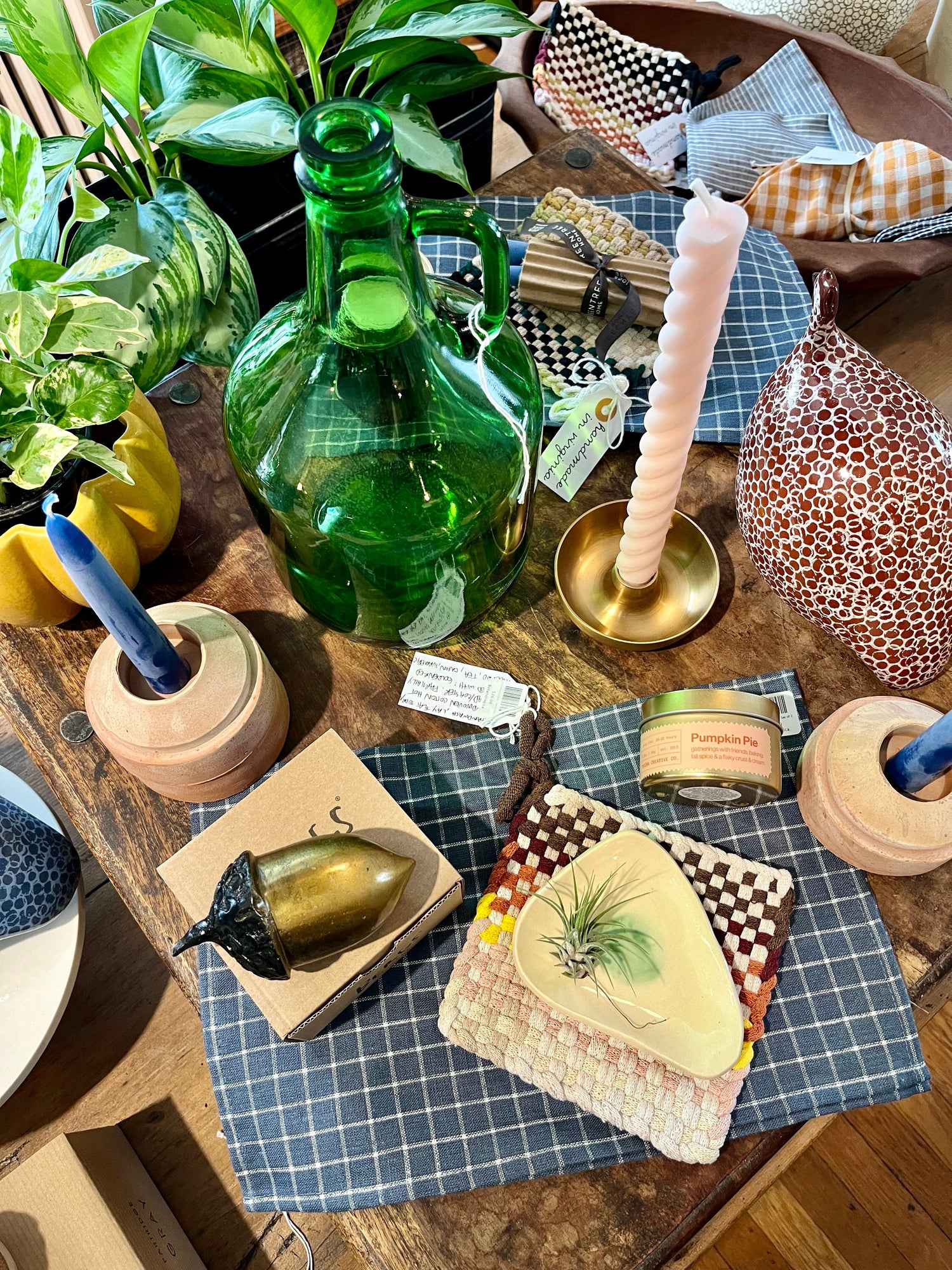 Home Decor and Table Top