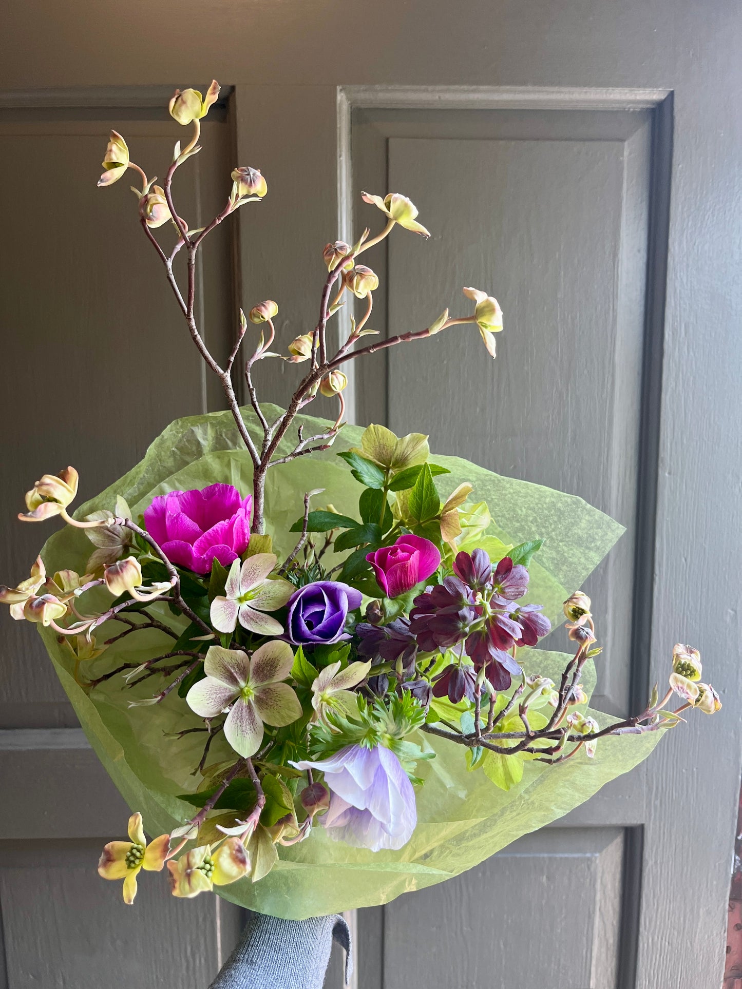 Flower Subscription