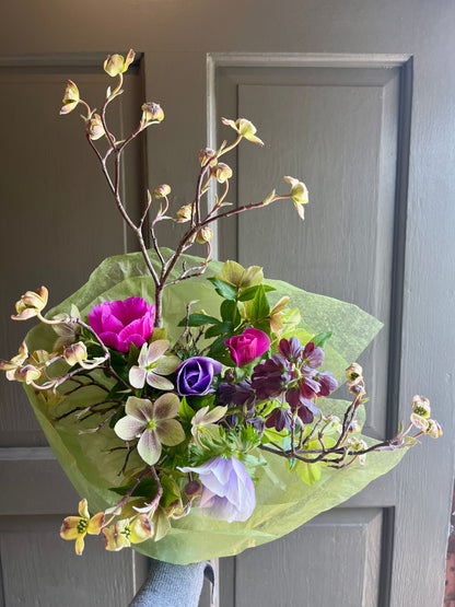 Flower Subscription