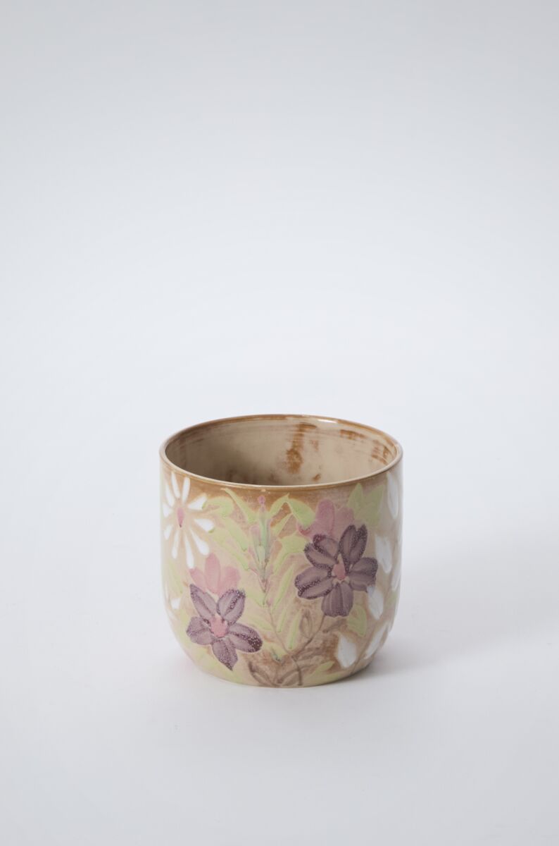 Bloomlet Pot 5.25"x 4.75"