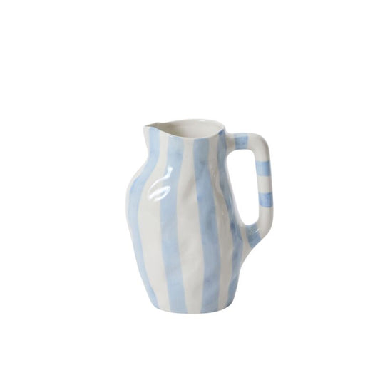 Picnic Pitcher 6.25"x 4.25"x 8"