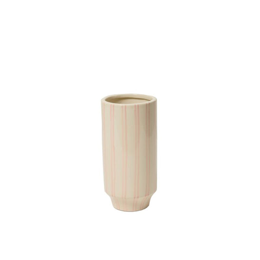 Robbi Vase 4" x 8"