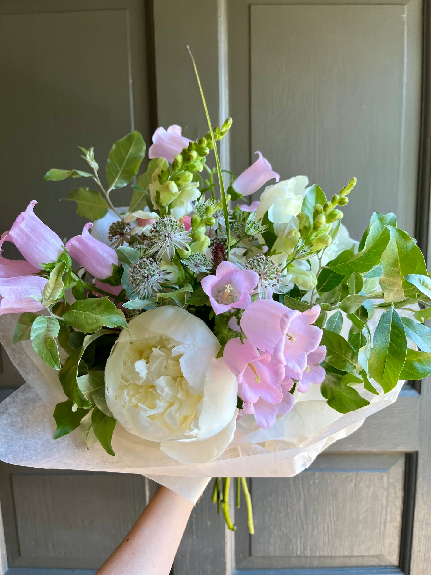 Mother's Day Bouquet Pre-Order