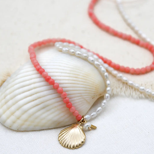 Yin Yang Necklace