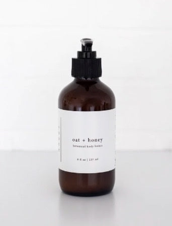 Vegan Hand & Body Lotion