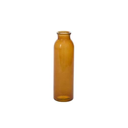 Amber Billie Bottle 2.25" x 7.5"