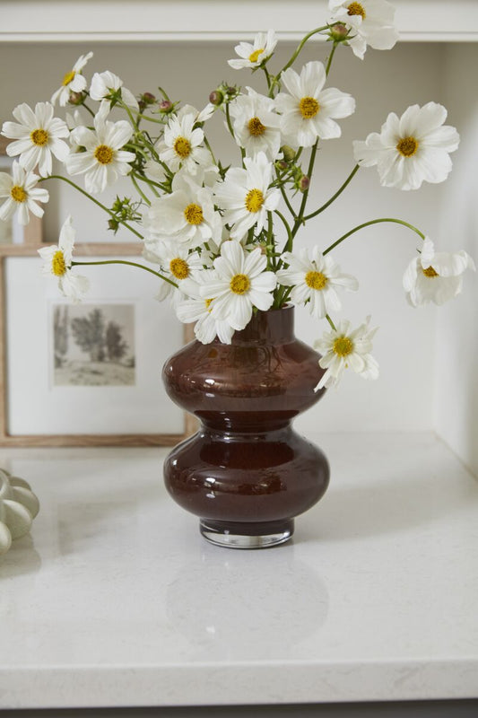 Chloe Vase 5.5" x 7.75"