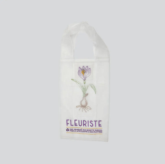 Organza Bag Florist Bulb