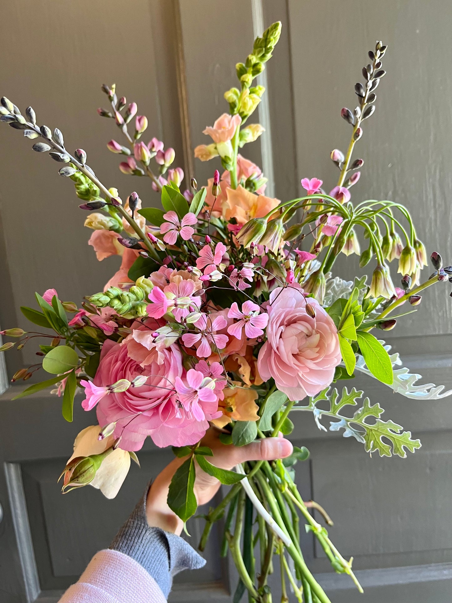 Mother's Day Bouquet Pre-Order