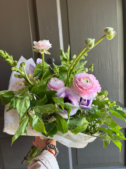 Mother's Day Bouquet Pre-Order