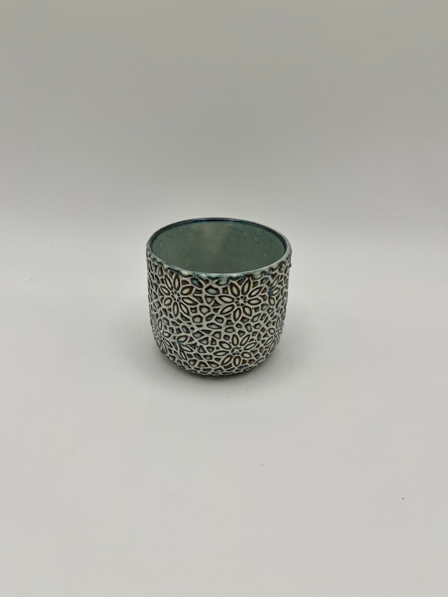Millie Pot 3" x 2.5"
