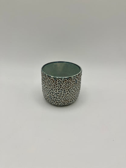 Millie Pot 3" x 2.5"