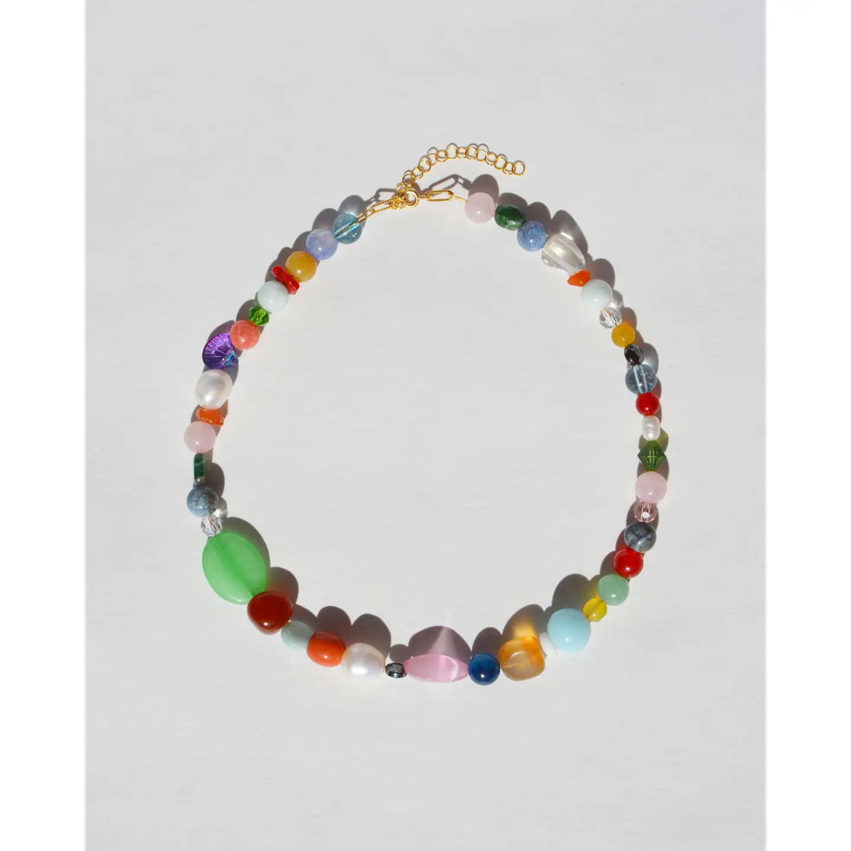 Cleo Necklace