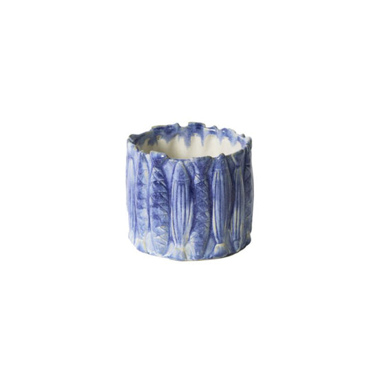 Amalfi Pot 6"x 5"