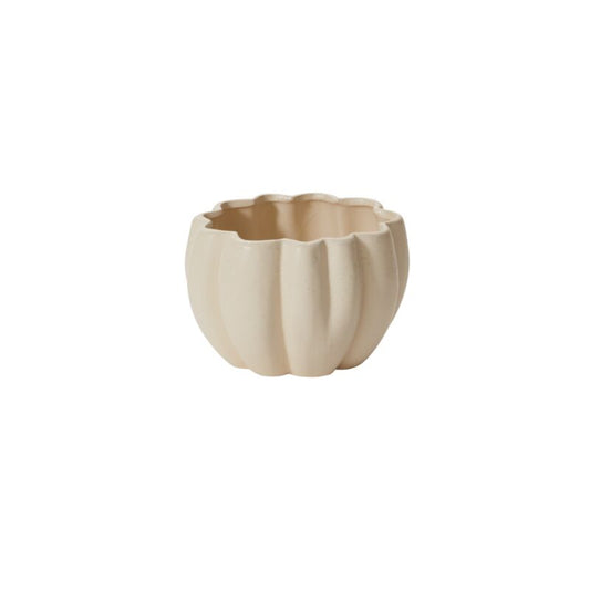 Spiced Pumpkin Pot 5.75"x 4.25"