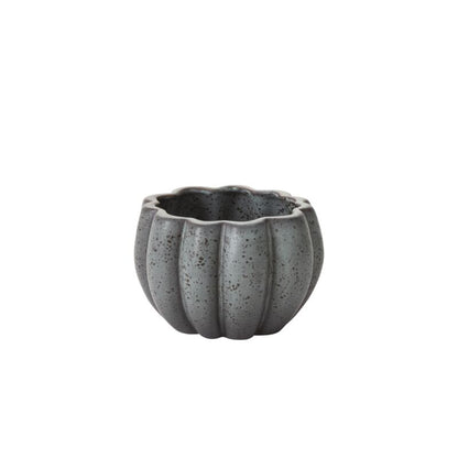 Spiced Pumpkin Pot 5.75"x 4.25"