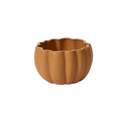 Spiced Pumpkin Pot 8.25"x 5"