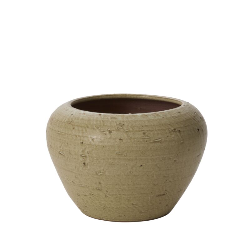 Soren Pot 12.5" x 9"