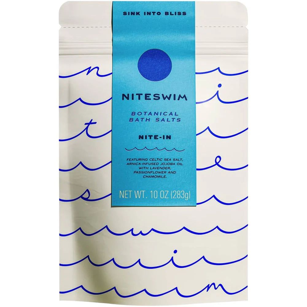 Niteswim Bath Salt- Nite-in