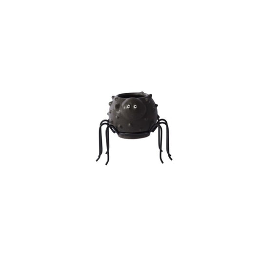 Silly Spider Pot 4"x 3"