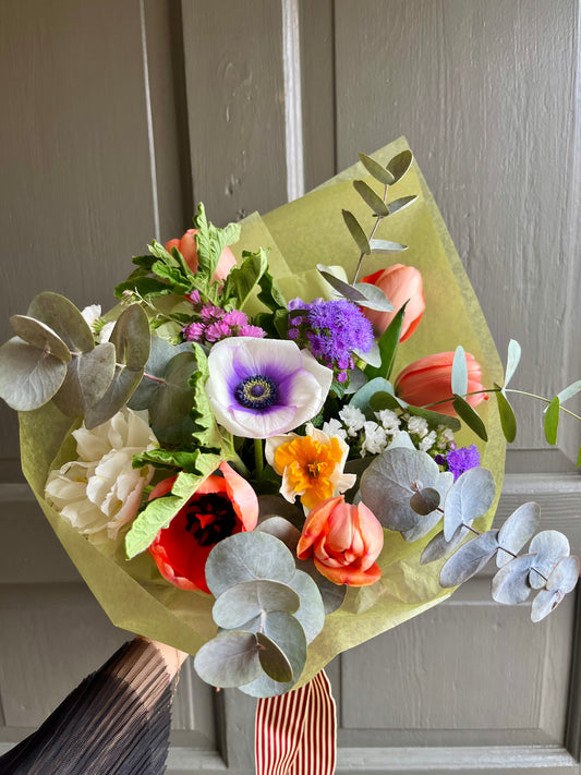 Valentine's Day Bouquet Preorder