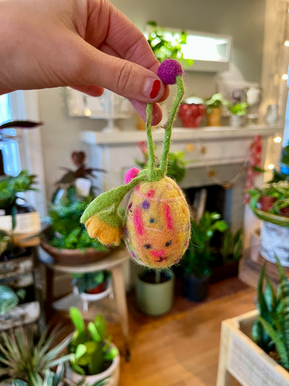 Easter Egg Ornament