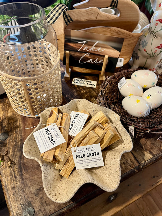 Palo Santo