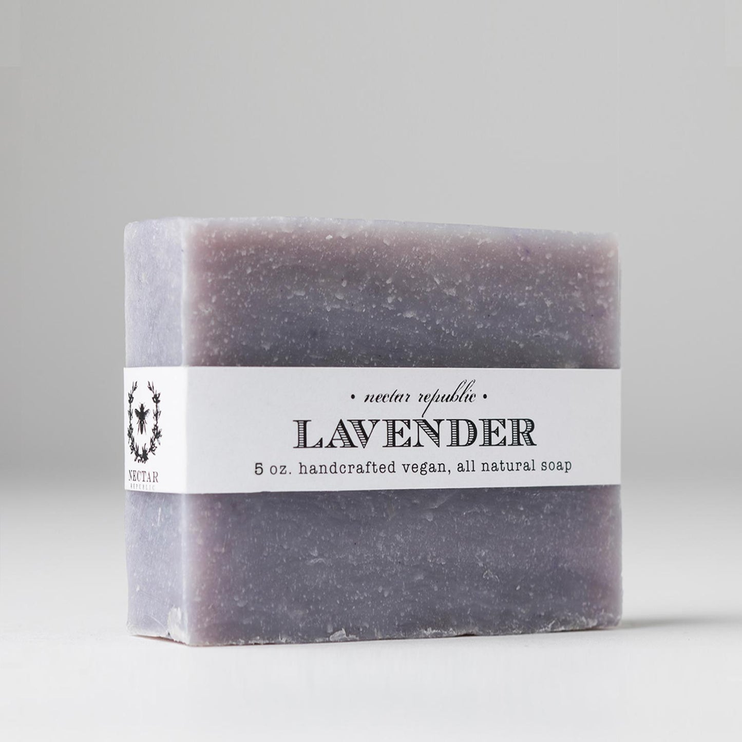 NR Lavender Soap