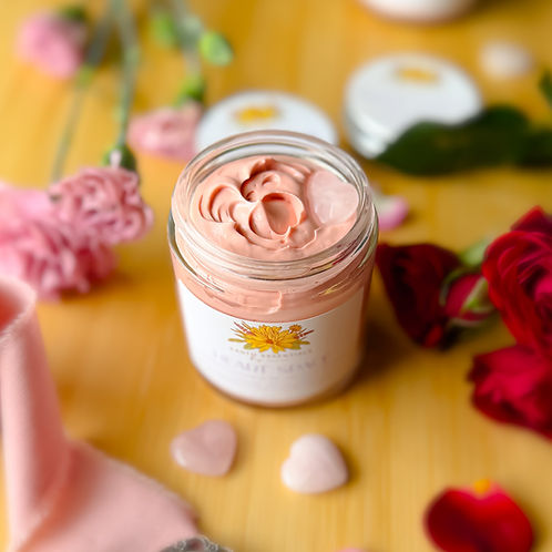 Heartspace Body Butter