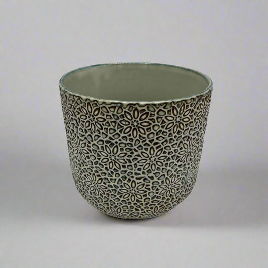 Millie Pot 5" x 4.5"