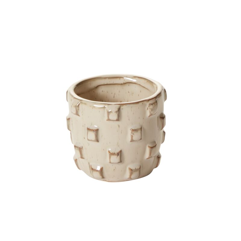 Ticul Pot 3.75"x 3"
