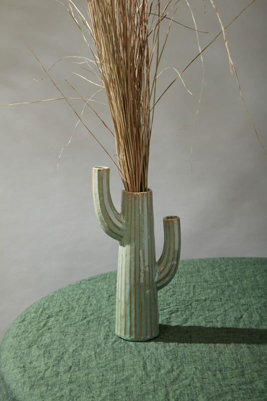 Saguaro Vase 5.5"