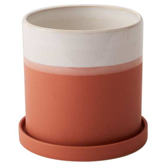Hadley XL Minute Pot 6.25" x 6"