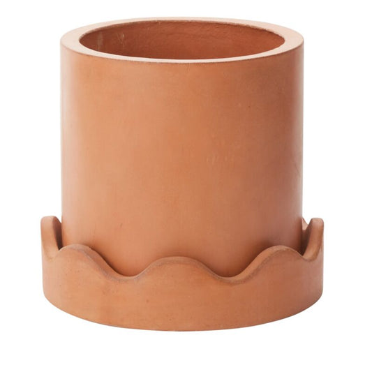 Neda Pot 12" x 10.75"
