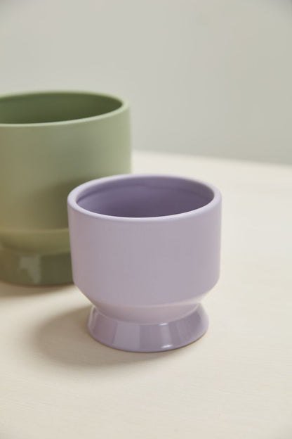 Pasadena Pot 4.5"x 4.25"
