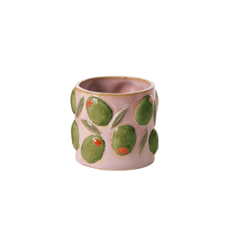 Cucina Pot 5.25"x 4.5"