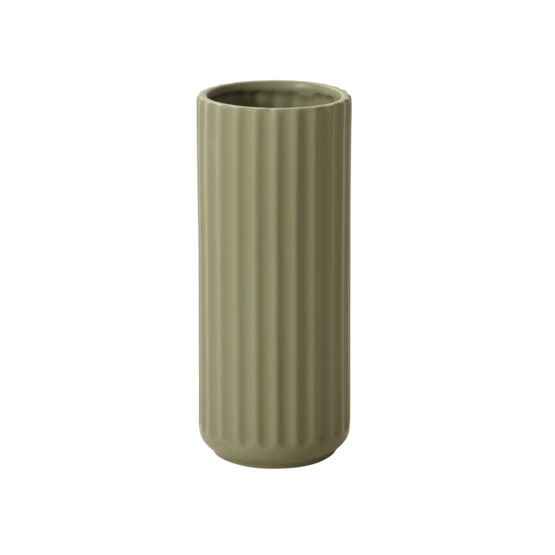 Beam Vase 5" x 12"