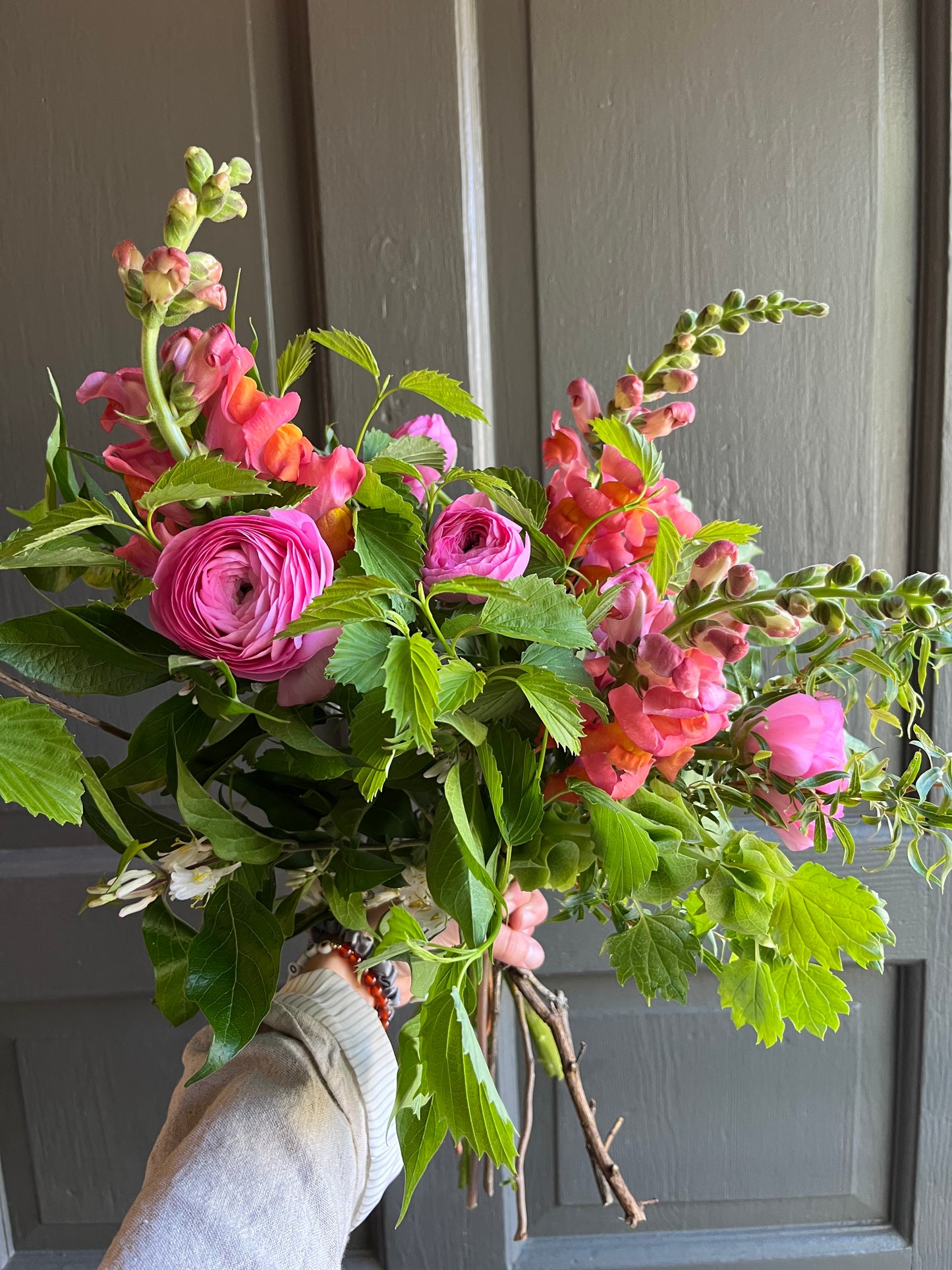 Mother's Day Bouquet Pre-Order