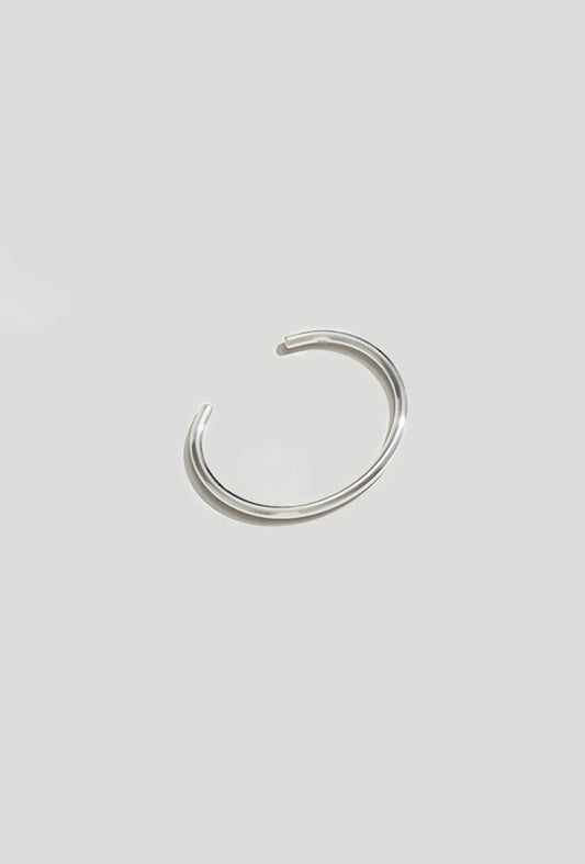 Doris Cuff - Sterling Silver