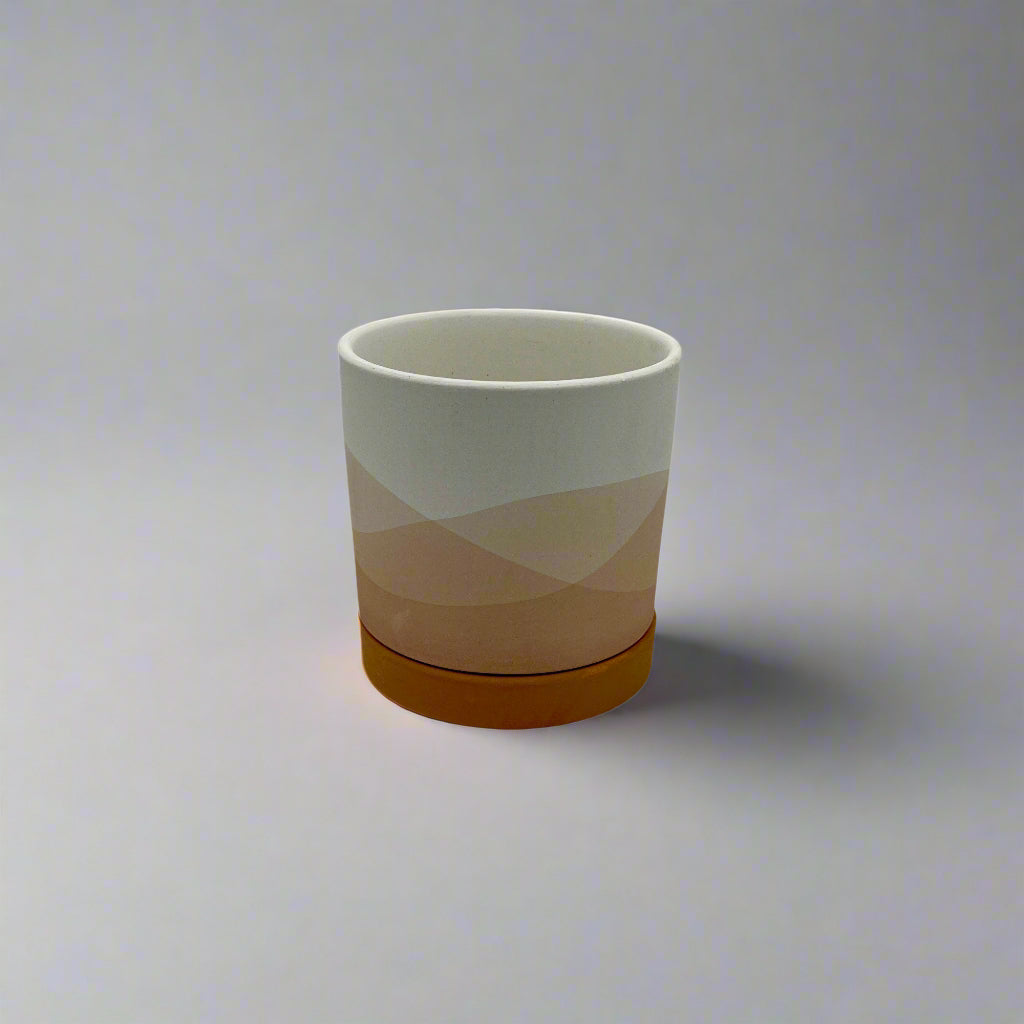 Vesper Pot 4.5"x 4.75"