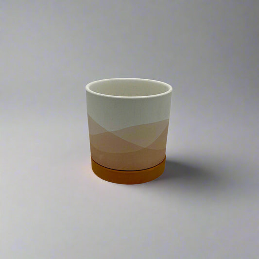 Vesper Pot 4.5"x 4.75"