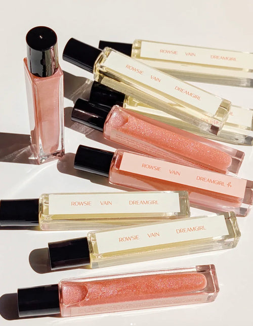 Dreamgirl Perfume Oil Roller